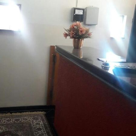 Hotel Like I Контагем Екстериор снимка