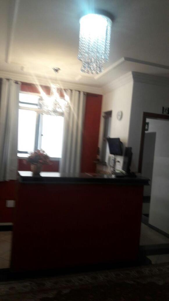 Hotel Like I Контагем Екстериор снимка