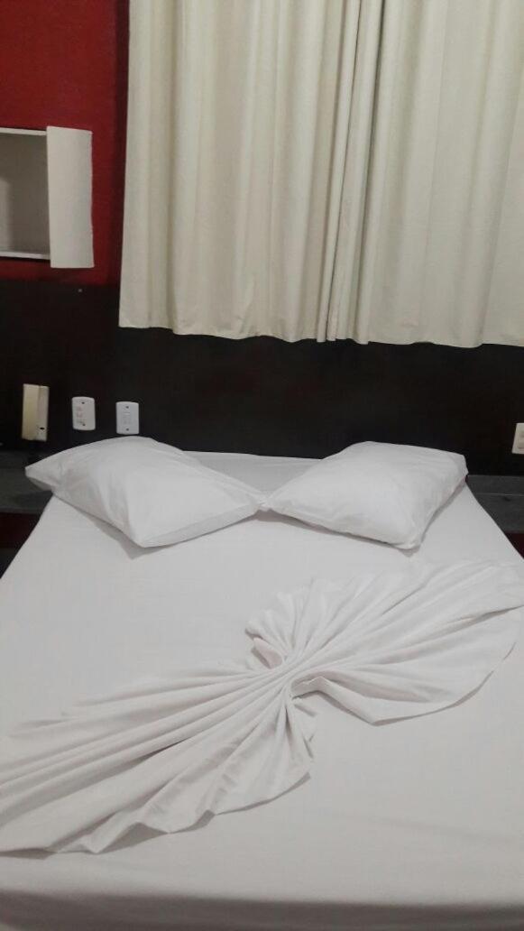 Hotel Like I Контагем Екстериор снимка