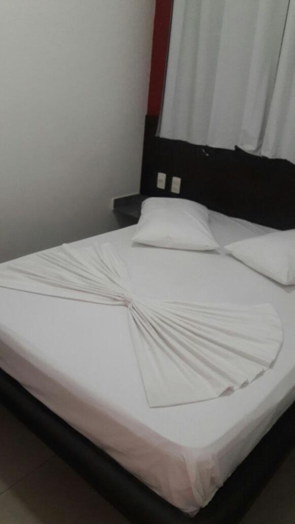 Hotel Like I Контагем Екстериор снимка