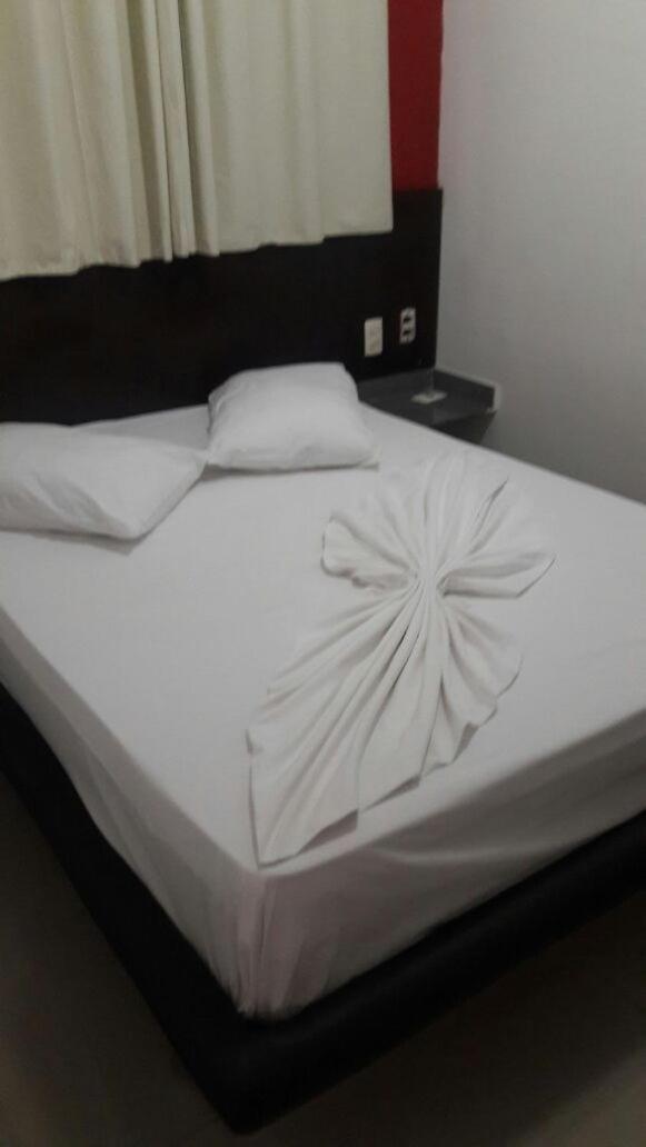 Hotel Like I Контагем Екстериор снимка