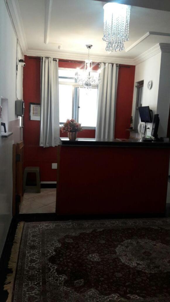 Hotel Like I Контагем Екстериор снимка